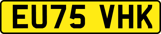EU75VHK