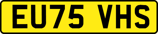 EU75VHS