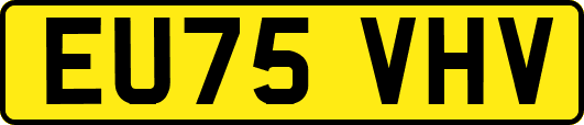 EU75VHV