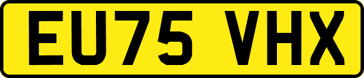 EU75VHX