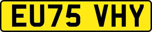 EU75VHY