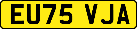EU75VJA