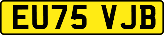 EU75VJB