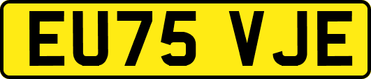 EU75VJE