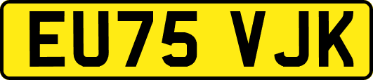 EU75VJK