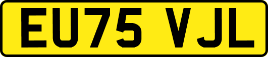 EU75VJL