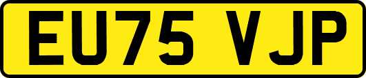 EU75VJP
