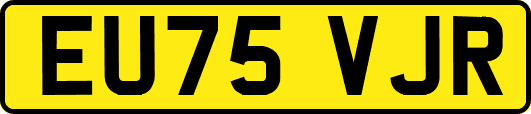 EU75VJR