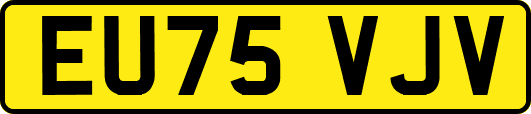 EU75VJV
