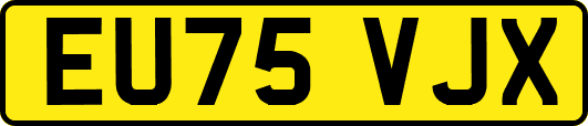 EU75VJX