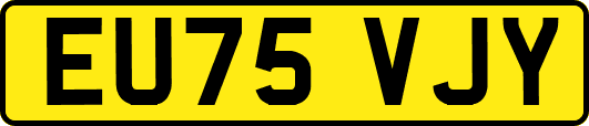 EU75VJY
