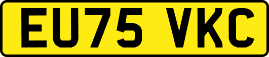 EU75VKC