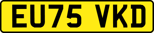 EU75VKD