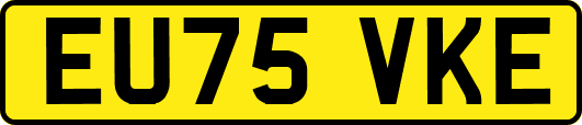 EU75VKE