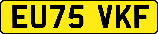 EU75VKF