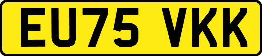 EU75VKK