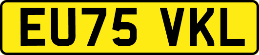 EU75VKL