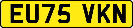 EU75VKN
