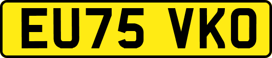 EU75VKO