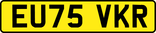 EU75VKR