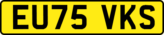EU75VKS