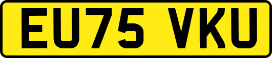 EU75VKU