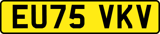 EU75VKV