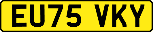 EU75VKY