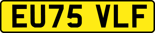 EU75VLF