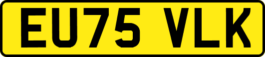 EU75VLK