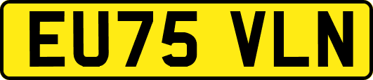 EU75VLN