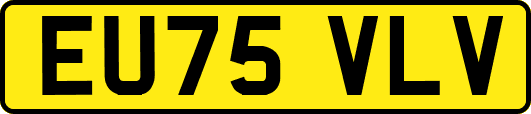 EU75VLV