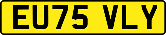 EU75VLY