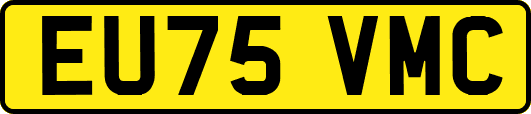EU75VMC