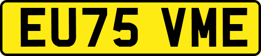 EU75VME