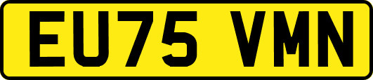 EU75VMN