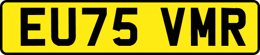EU75VMR