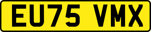 EU75VMX