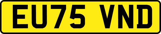 EU75VND