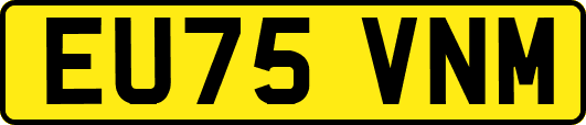 EU75VNM