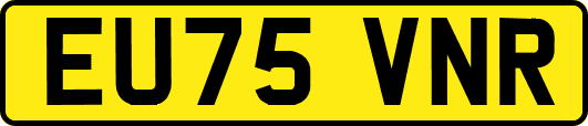 EU75VNR