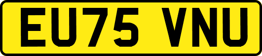 EU75VNU