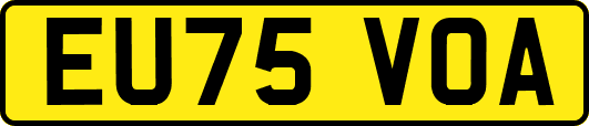 EU75VOA