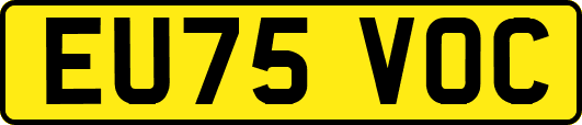 EU75VOC