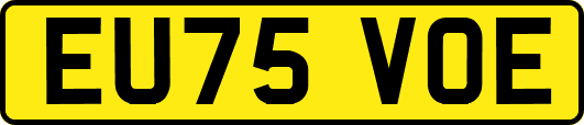 EU75VOE