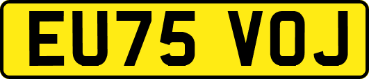 EU75VOJ