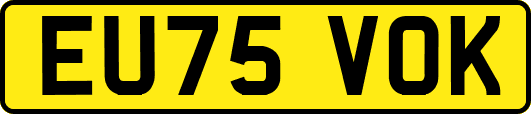 EU75VOK