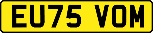EU75VOM