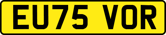 EU75VOR