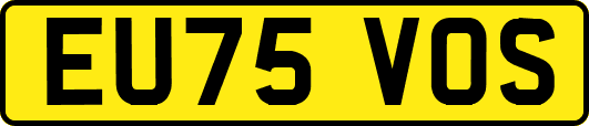 EU75VOS